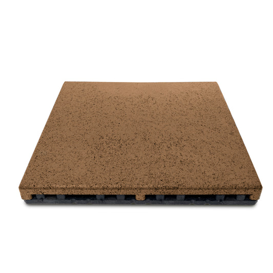 Aspire Paver with Grid (16" x 16" Paver on 16" x 16" Grid)