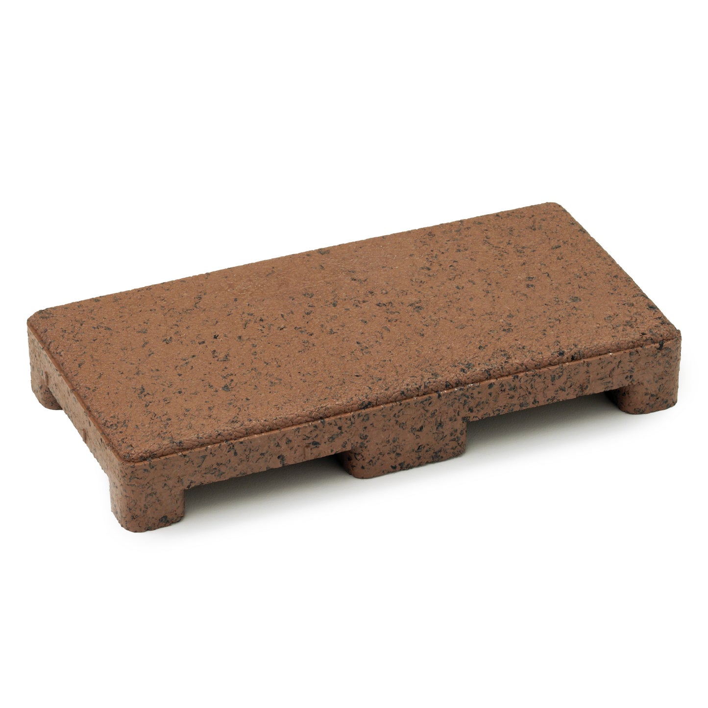 Aspire Pavers with Grid (8 - 4" x 8" Pavers on 16" x 16" Grid)