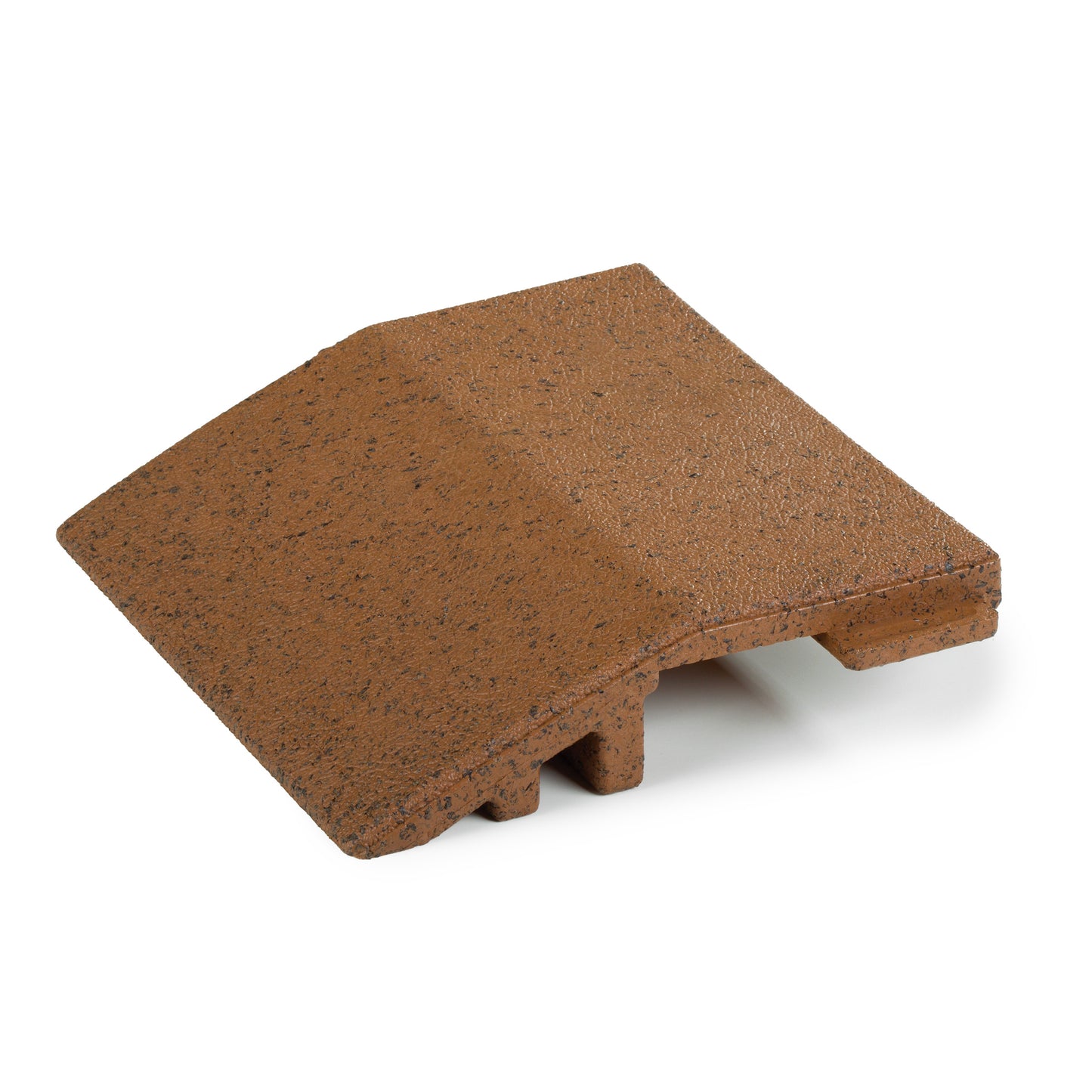 Aspire Transition with Tabs 8" x 7.25" Legless (Box of 18) - 12 Linear Feet