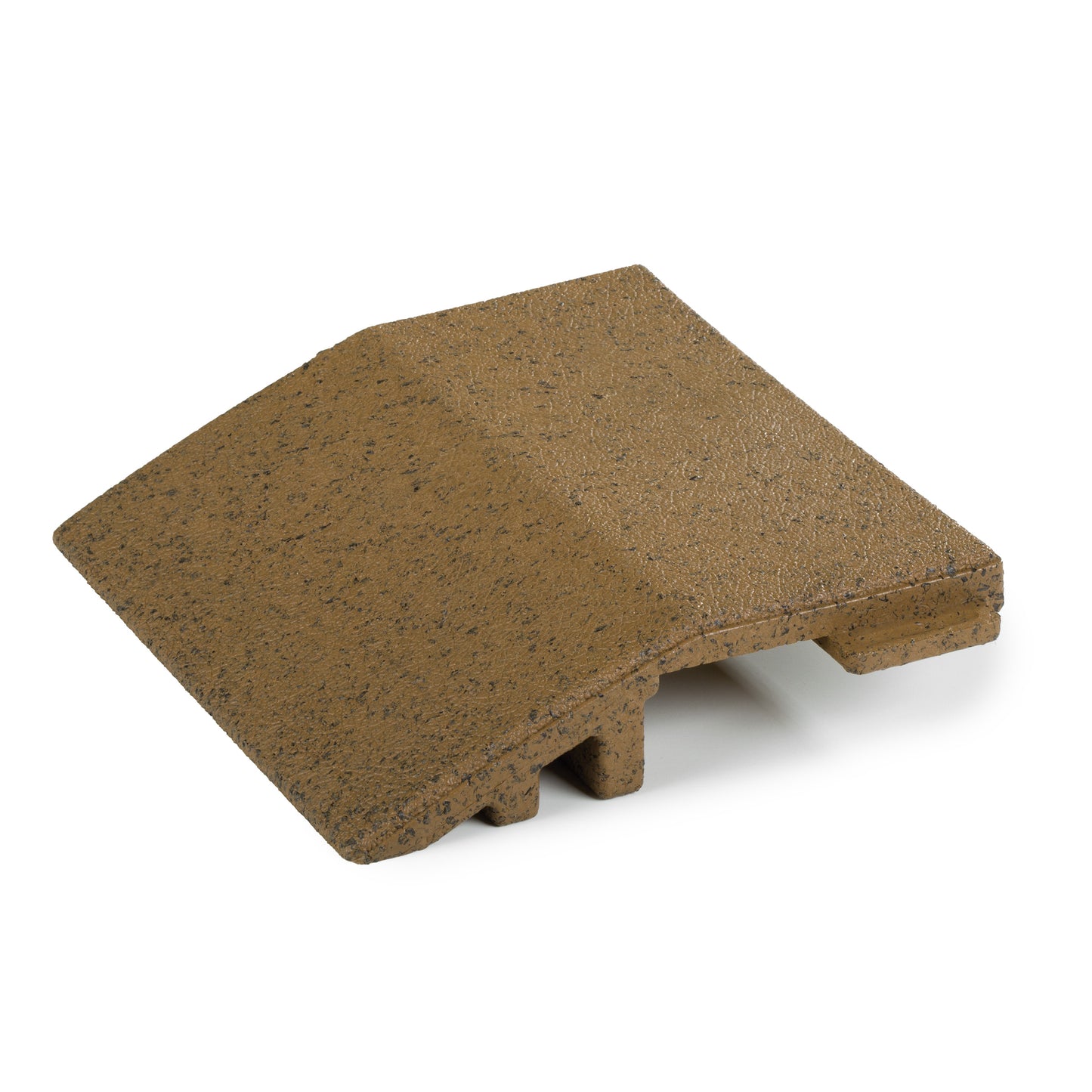 Aspire Transition with Tabs 8" x 7.25" Legless (Box of 18) - 12 Linear Feet