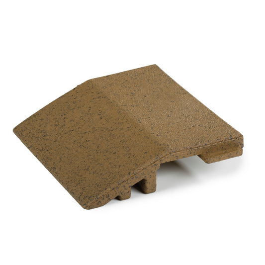 Aspire Transition with Tabs 8" x 7.25" Legless (Box of 18) - 12 Linear Feet