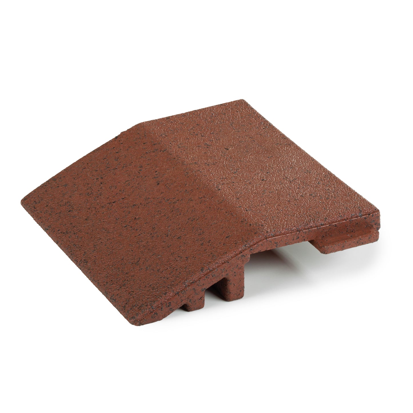 Aspire Transition with Tabs 8" x 7.25" Legless (Box of 18) - 12 Linear Feet