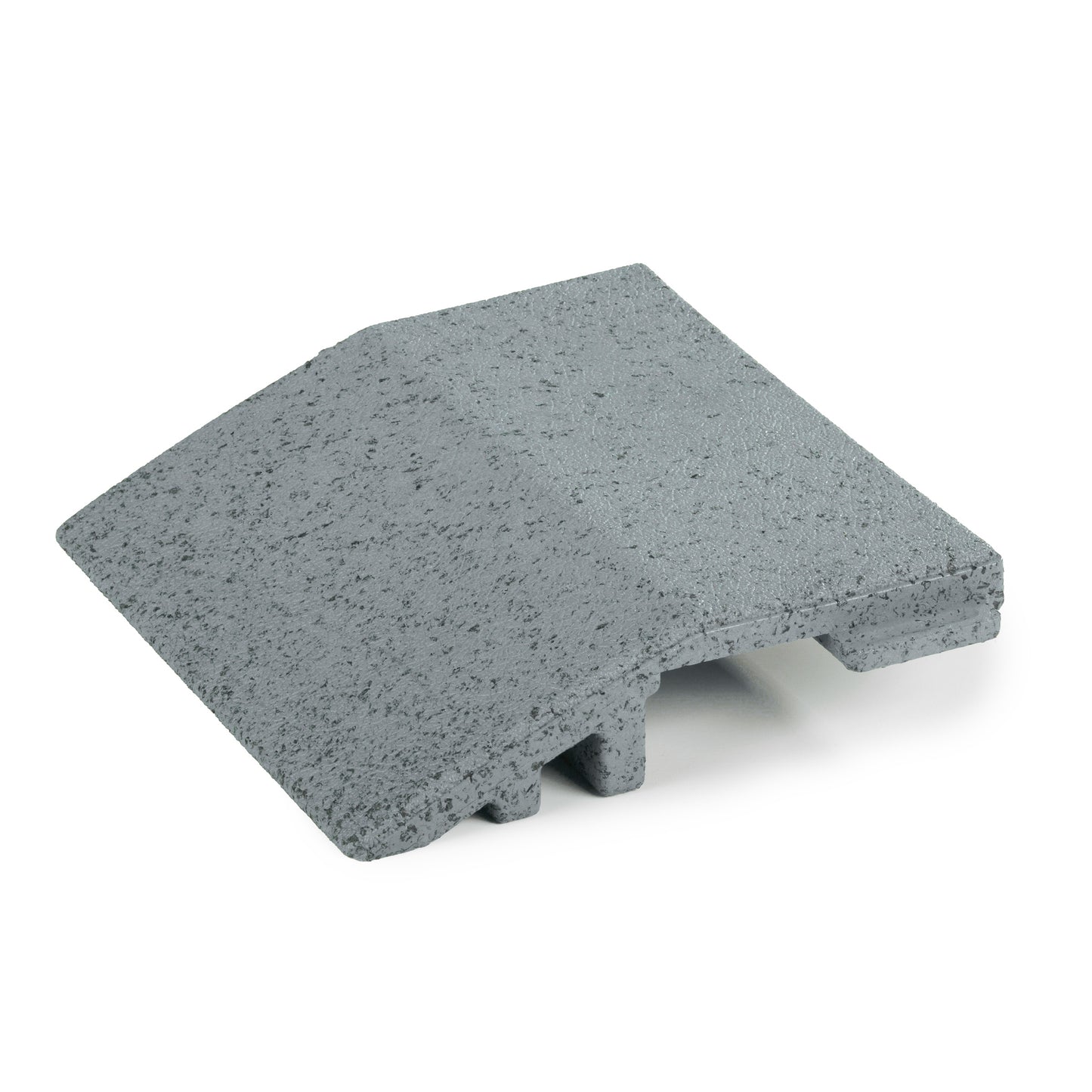 Aspire Transition with Tabs 8" x 7.25" Legless (Box of 18) - 12 Linear Feet